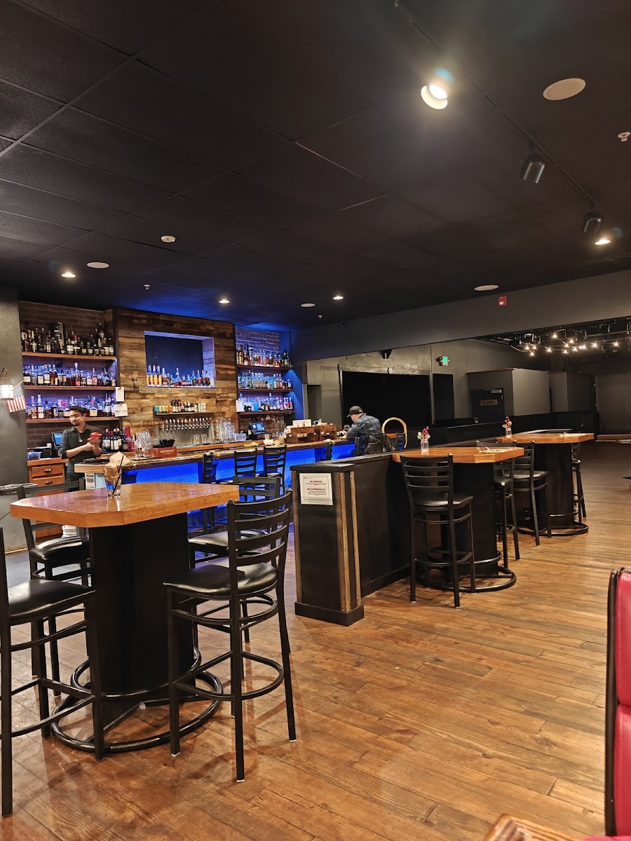 The Ridge Restaurant & Bar